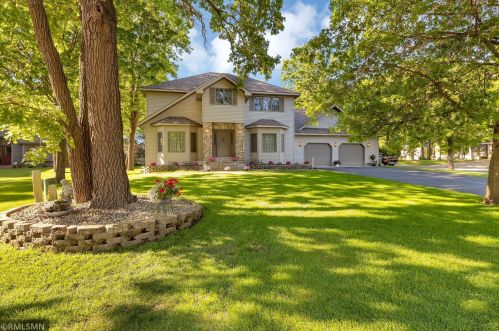 2063 High Ct, Sauk Rapids, MN 56379-2637
