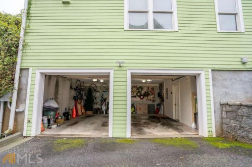 211 Lampkin St, Atlanta GA  30312-1429 exterior