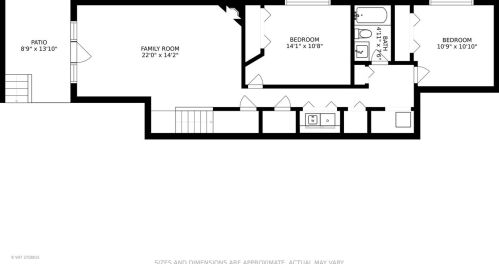1734 Pierce Ave, Chicago IL  60622-2130 exterior