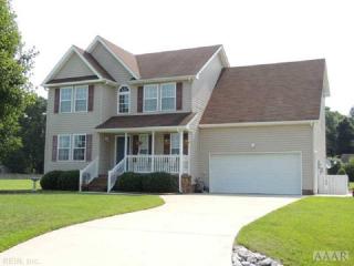 101 Donna Ct, Moyock, NC 27958-9064
