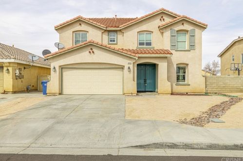 3049 Kachina Ct, Lancaster, CA 93535-4990
