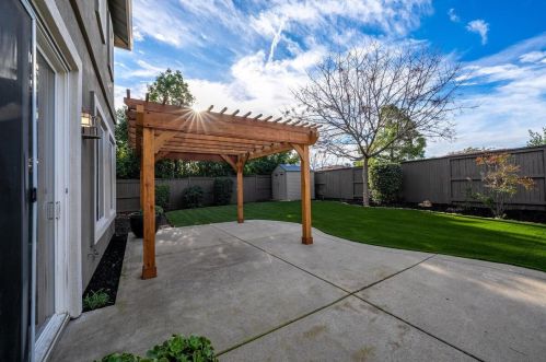 5357 Garlenda Dr, Folsom CA  95762-5534 exterior