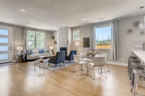 750 Leyden St, Denver, CO 80220-5358