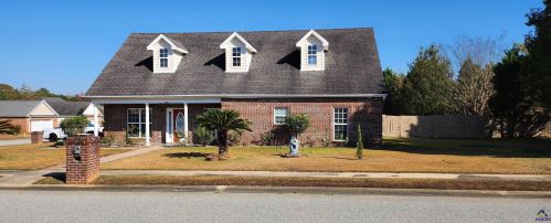 500 Wilmington Dr, Warner Robins, GA 31088-9034