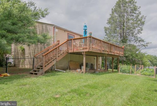 7201 Jasper Ct, Middletown MD  21769-7542 exterior