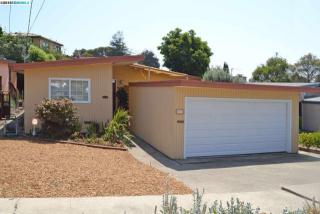 5632 Hazel Ave, Richmond, CA 94805-1904