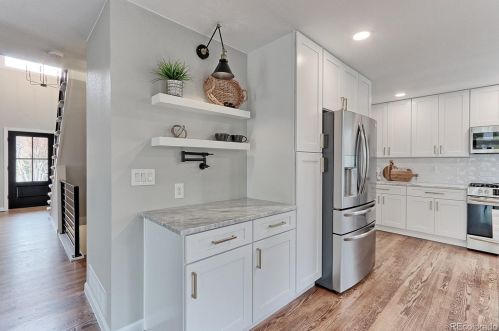 13610 Fall Creek Cir, Westminster CO  80020-6091 exterior