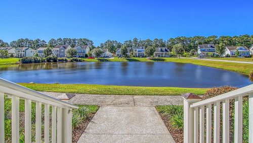 4041 Capensis Ln, Ravenel, SC 29470-3335
