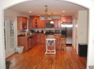 23 Cliftwood Rd, Bybee VA  22963-2768 exterior