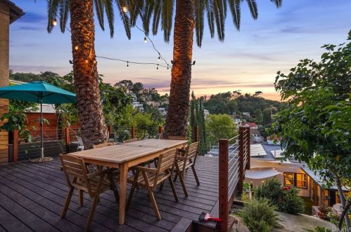 1400 Adams St, Glendale CA 91205-1370 exterior