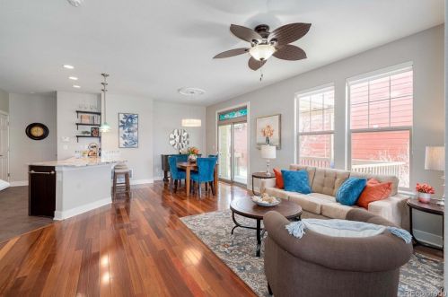 21432 Stroll Ave, Parker, CO 80138-8877