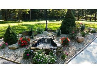 361 Buddington Rd, Huntington CT  06484-5312 exterior