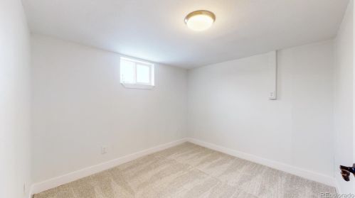 1201 Essex Dr, Denver CO  80229-5428 exterior