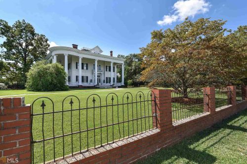363 Liberty Ave, Johnson Corner, GA 30436-1534
