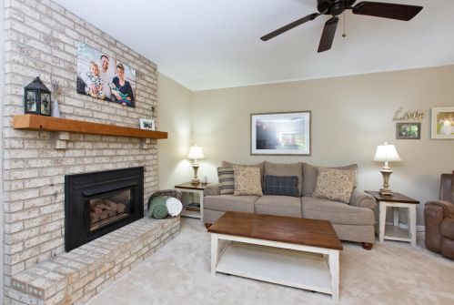 13615 Garrett Ave, Saint Paul MN  55124-7647 exterior