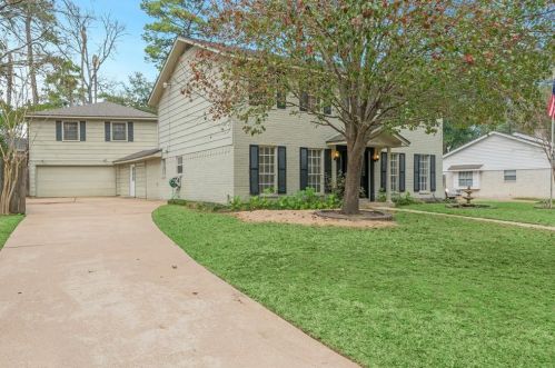 27209 Wells Ln, Conroe TX  77385-9083 exterior