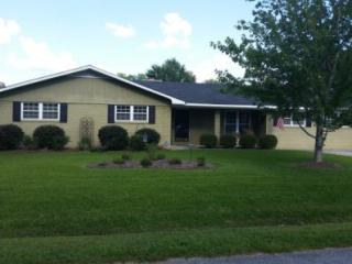 2605 Carmon Dr, Valdosta, GA 31605-5003
