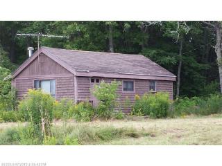 47 Richardson Rd, Aurora, ME 04408-7300