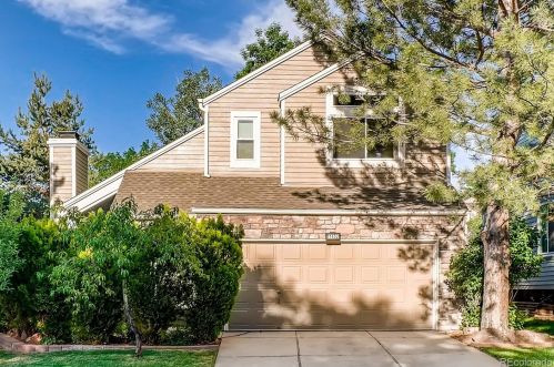 11452 King Ct, Westminster CO  80031-7138 exterior