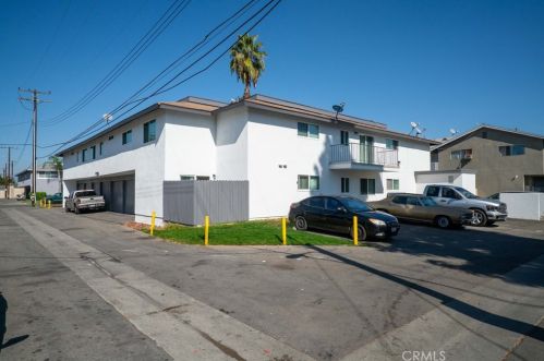 2650 Park Ln, Anaheim CA  92806-1728 exterior