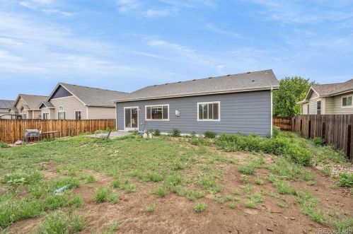 875 Saddleback Dr, Milliken CO 80543-3245 exterior