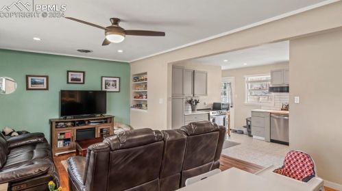 2818 Morris Ave, Pueblo CO  81003-1336 exterior