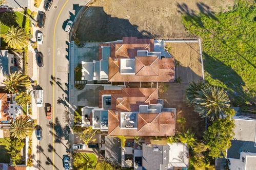 1631 Calle Las Bolas, San Clemente CA  92672-4906 exterior