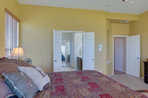 5221 Cedar Brush Dr, Fort Worth TX  76123-2972 exterior