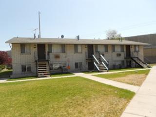 838 Stubbs Ave, Provo UT  84601-5641 exterior
