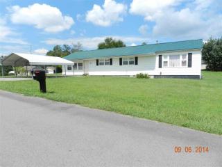 2307 Edgemon St, Cleveland, TN 37323-4021