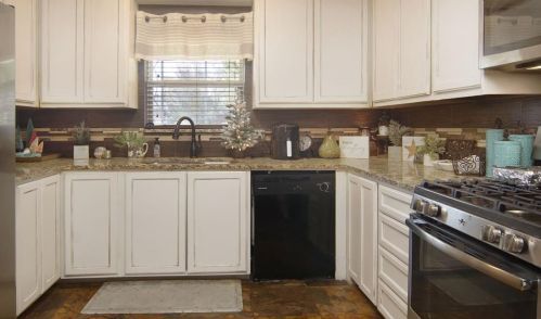 8832 Kate St, Fort Worth TX  76108-1210 exterior