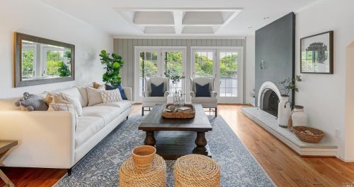 68 Lyford Dr, Tiburon, CA 94920-1715