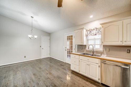 24 Country Wood Ln, Big Canoe GA  30143-7304 exterior