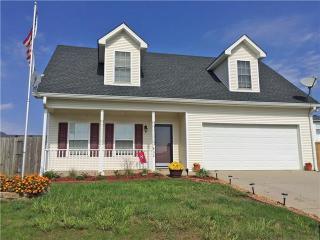 432 Drexel Ct, Murfreesboro, TN 37128-2887