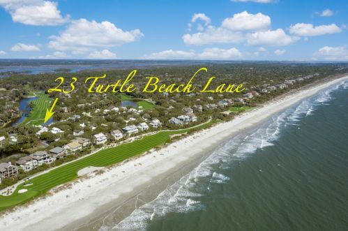 23 Turtle Beach Ln, Johns Island, SC 29455-5453