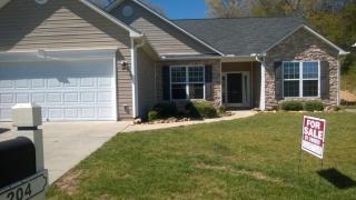 204 Black River Rd, Fletcher NC  28732-7919 exterior