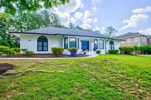 4985 Cascade Overlook, Atlanta GA  30331-7369 exterior