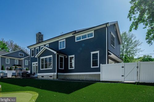 605 Warwick Rd, Tavistock NJ  08033-3926 exterior