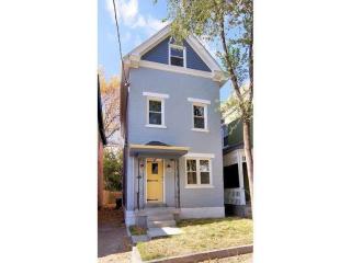 4229 Fergus St, Cincinnati, OH 45223-2103