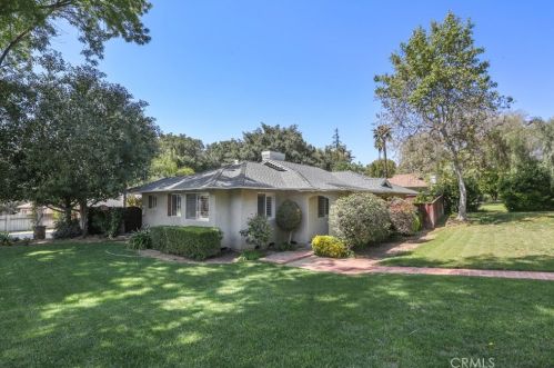 1995 Rincon Ave, Riverside CA  92506-1629 exterior