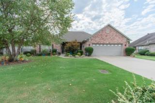 1310 Andy Dr, Conway, AR 72034-5589