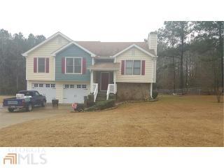 20 Creekstone Ct, Porterdale, GA 30016-7596
