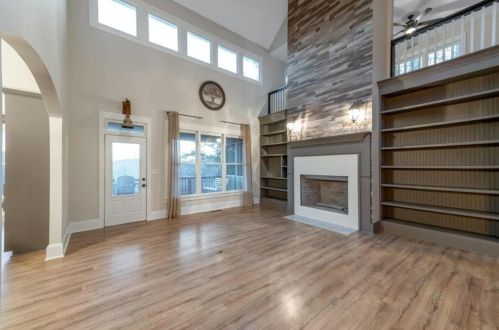 379 Buckeye Trl, Big Canoe GA  30143-7934 exterior