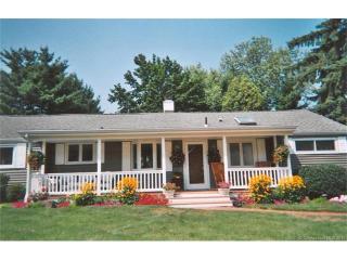 9 Hartland Rd, Simsbury, CT 06081-9612