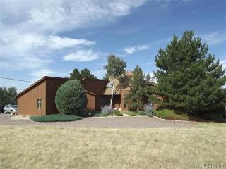 18403 Geddes Pl, Denver, CO 80016-1607