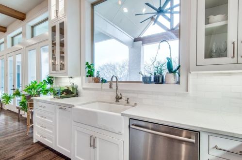 5132 Steinbeck St, Carrollton TX 75010 exterior