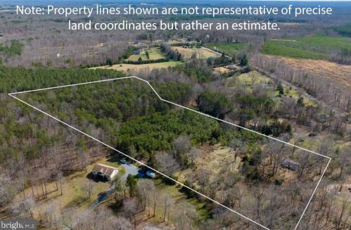 20609 Lahore Rd, Madison Mills, VA 22960-4109