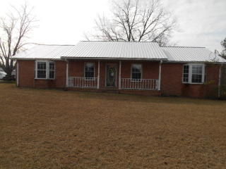 124 Donald Brantley Rd, Vidalia, GA 30474-6649
