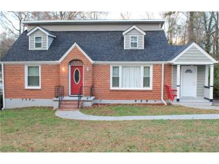 2620 Joyce Ave, Decatur, GA 30032-4348
