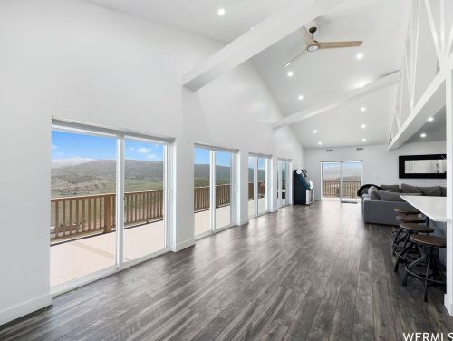 29731 Old Lincoln Hwy, Hoytsville UT 84017-9621 exterior